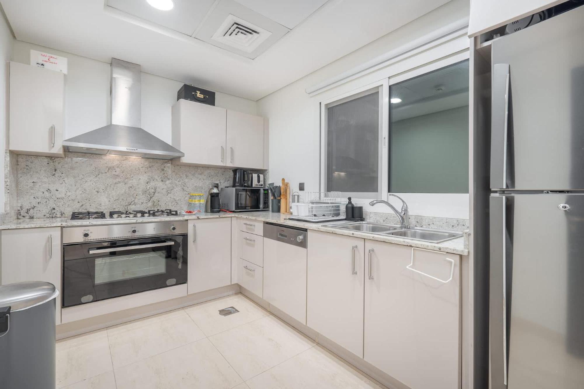 Apartamento Absolutely Stunning 3 Bedroom In Downtown Dubai