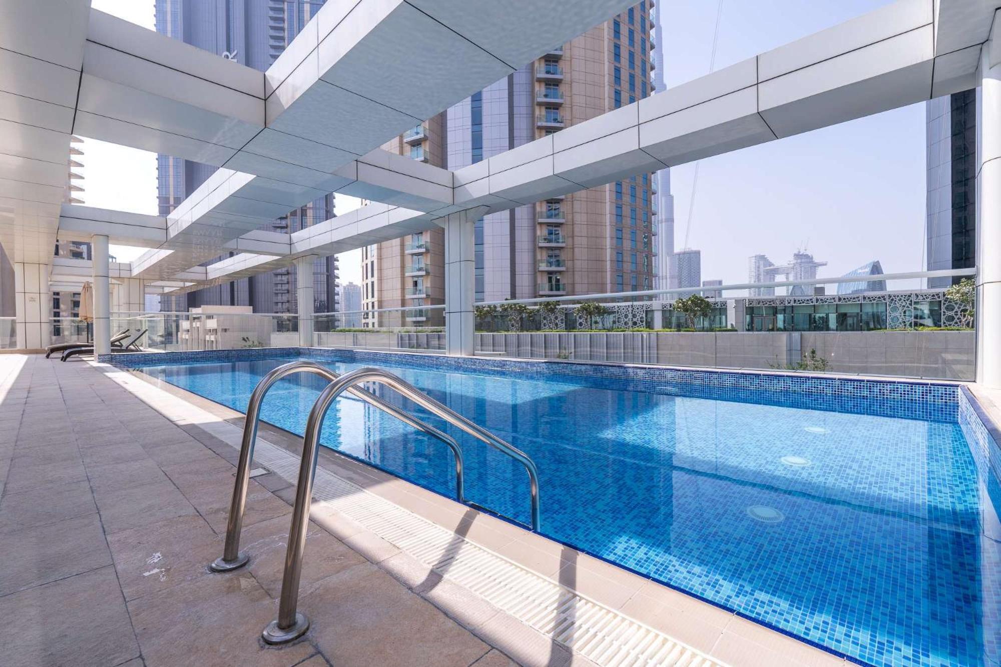 Apartamento Absolutely Stunning 3 Bedroom In Downtown