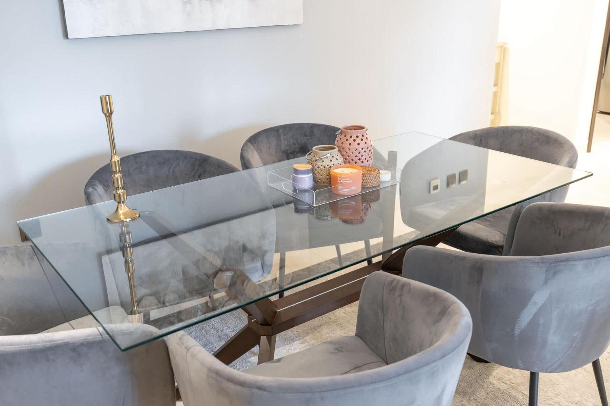 Absolutely Stunning 3 Bedroom In Downtown Apartamento Dubai