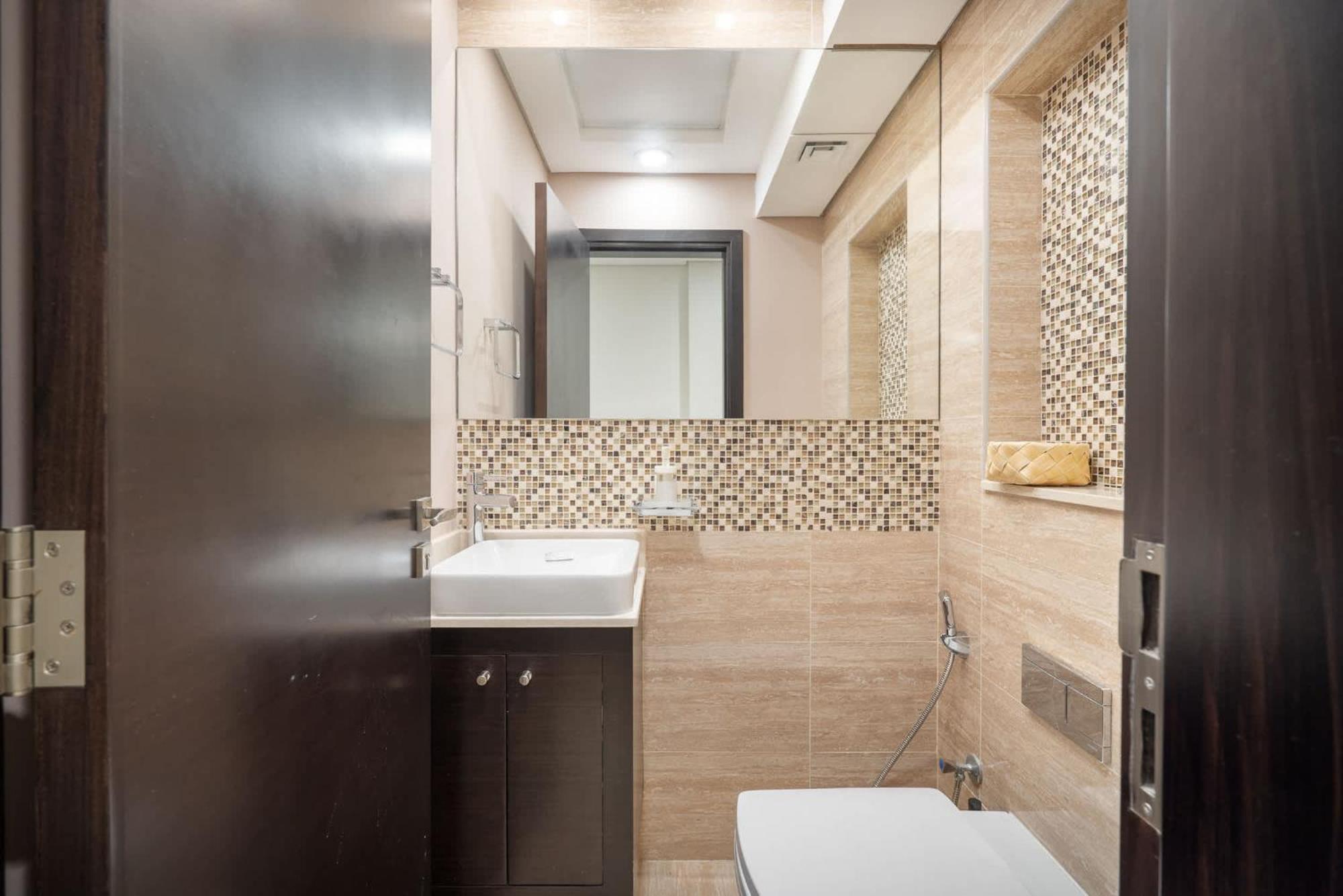Apartamento Absolutely Stunning 3 Bedroom In Downtown Dubai