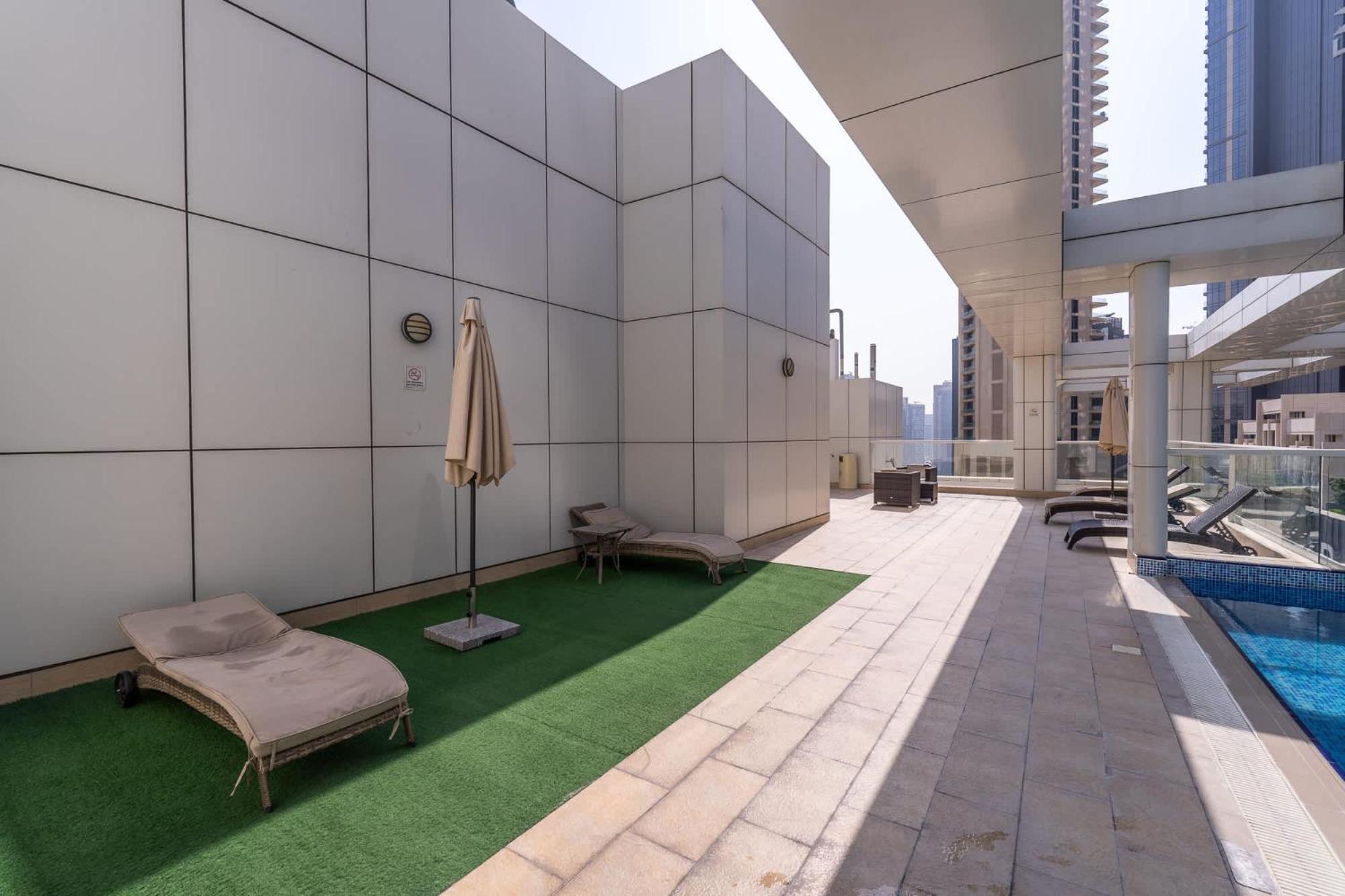 Absolutely Stunning 3 Bedroom In Downtown Apartamento