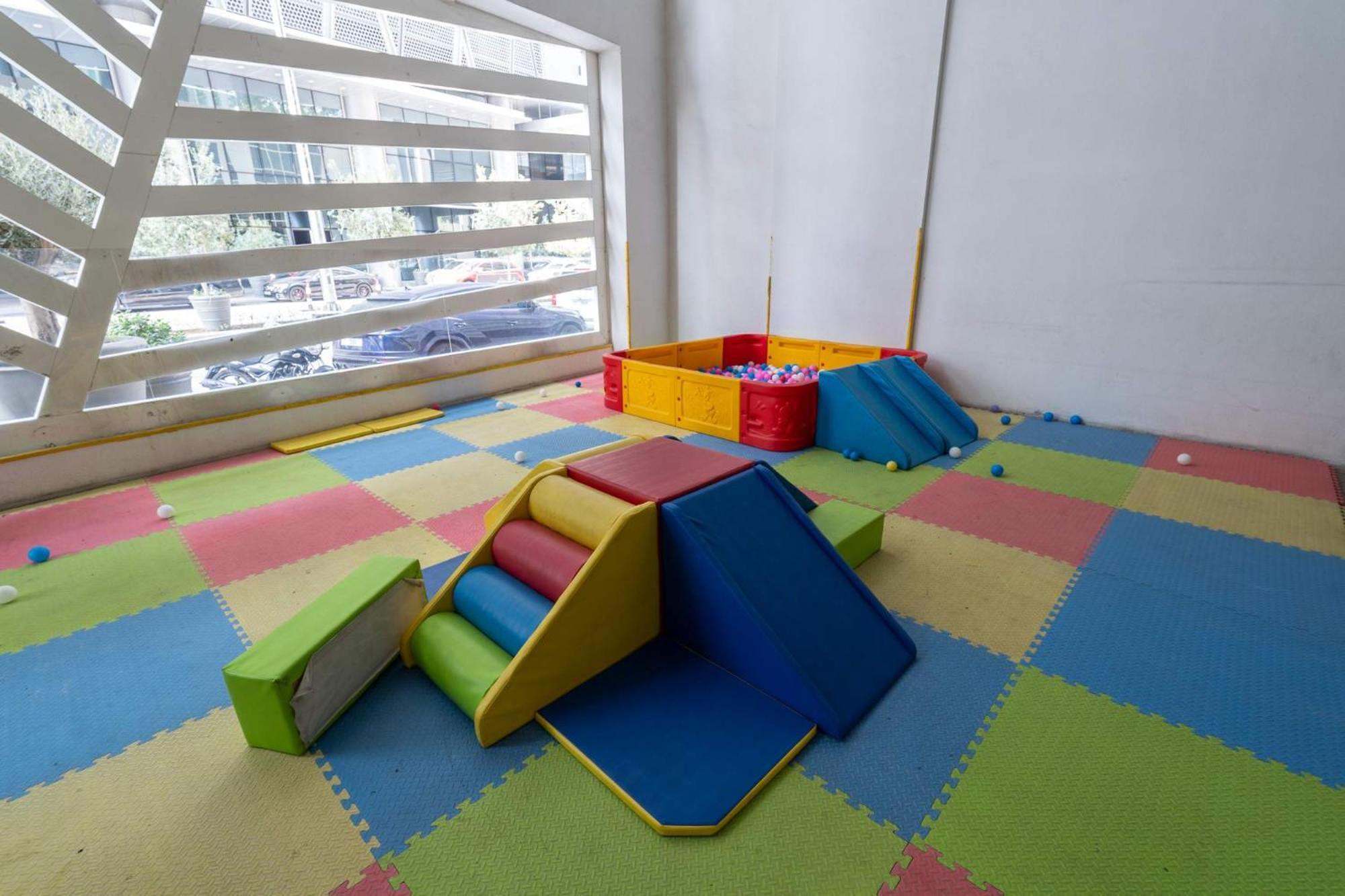Apartamento Absolutely Stunning 3 Bedroom In Downtown Dubai