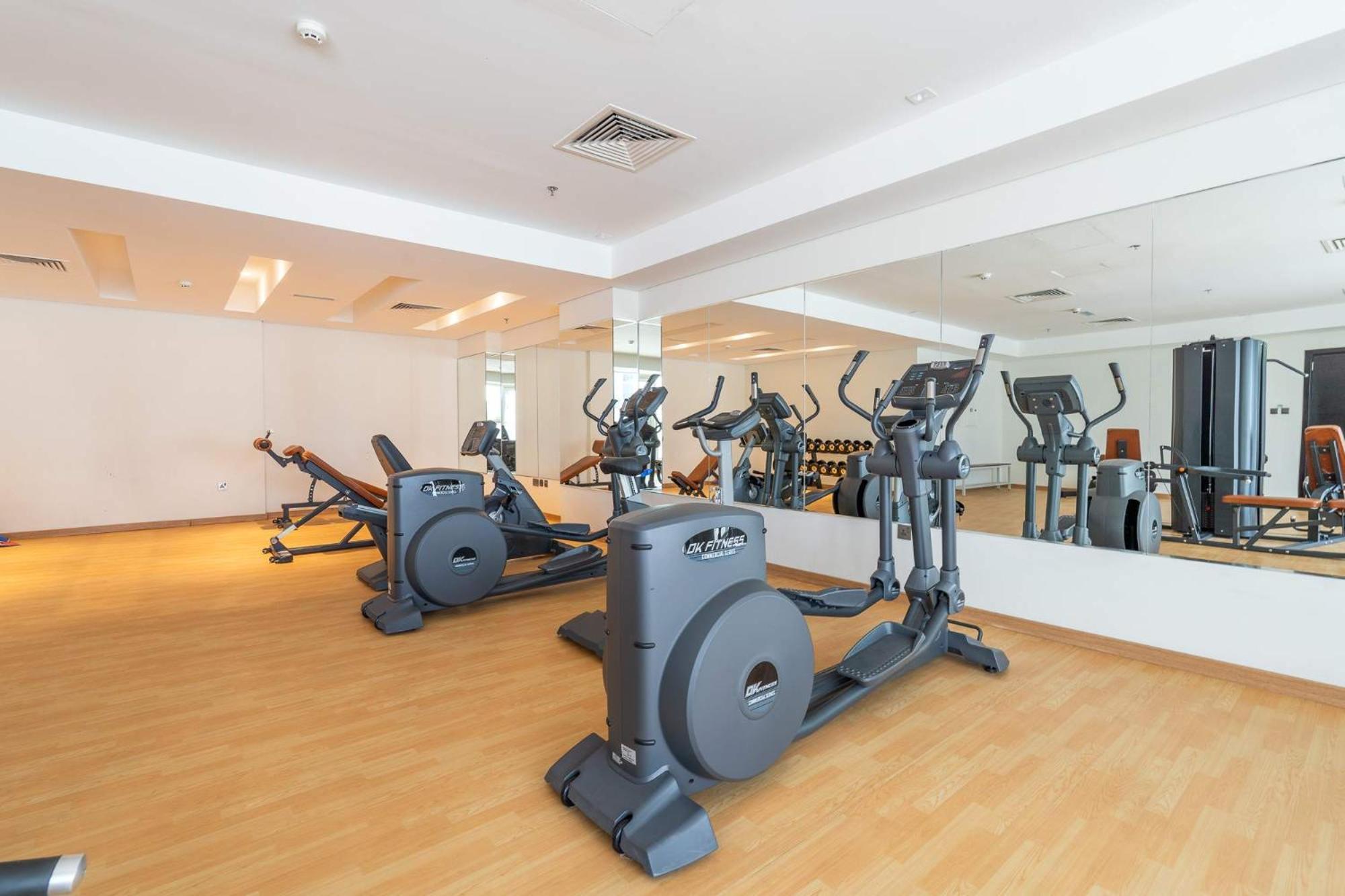 Apartamento Absolutely Stunning 3 Bedroom In Downtown Dubai