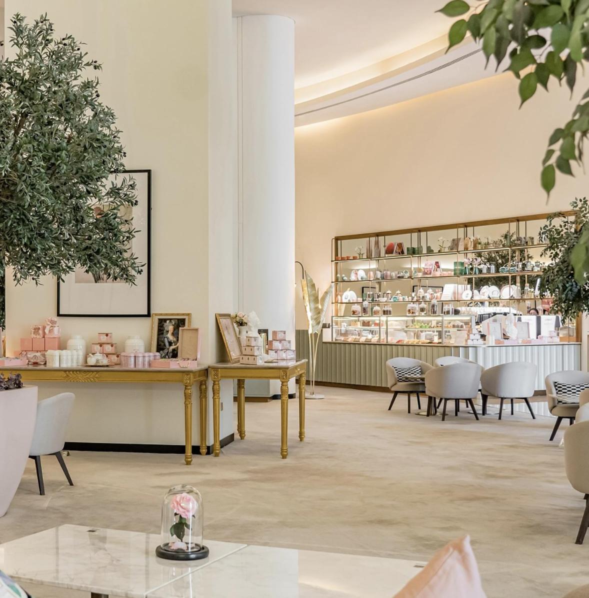 Emaar Address Studio In Marina With Mall Access And Five Star Amenities Apartament