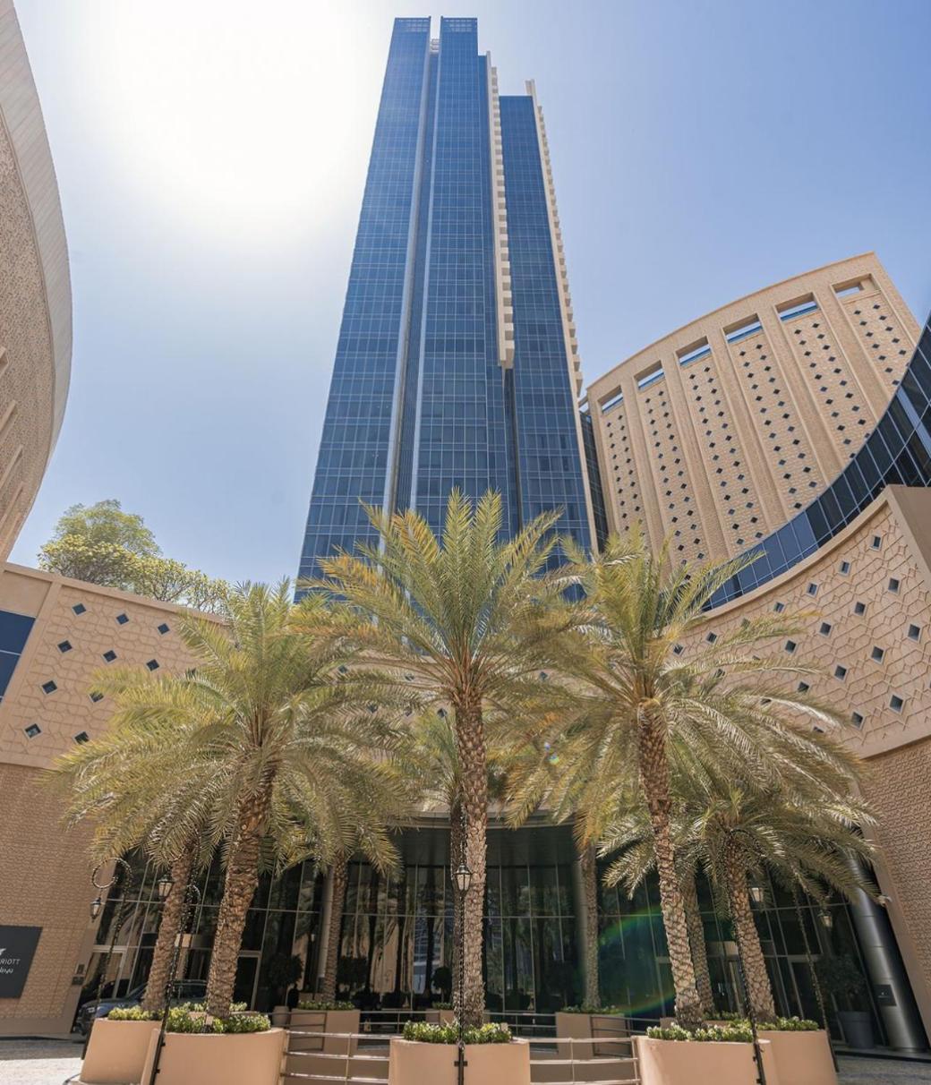 Apartament Emaar Address Studio In Marina With Mall Access And Five Star Amenities