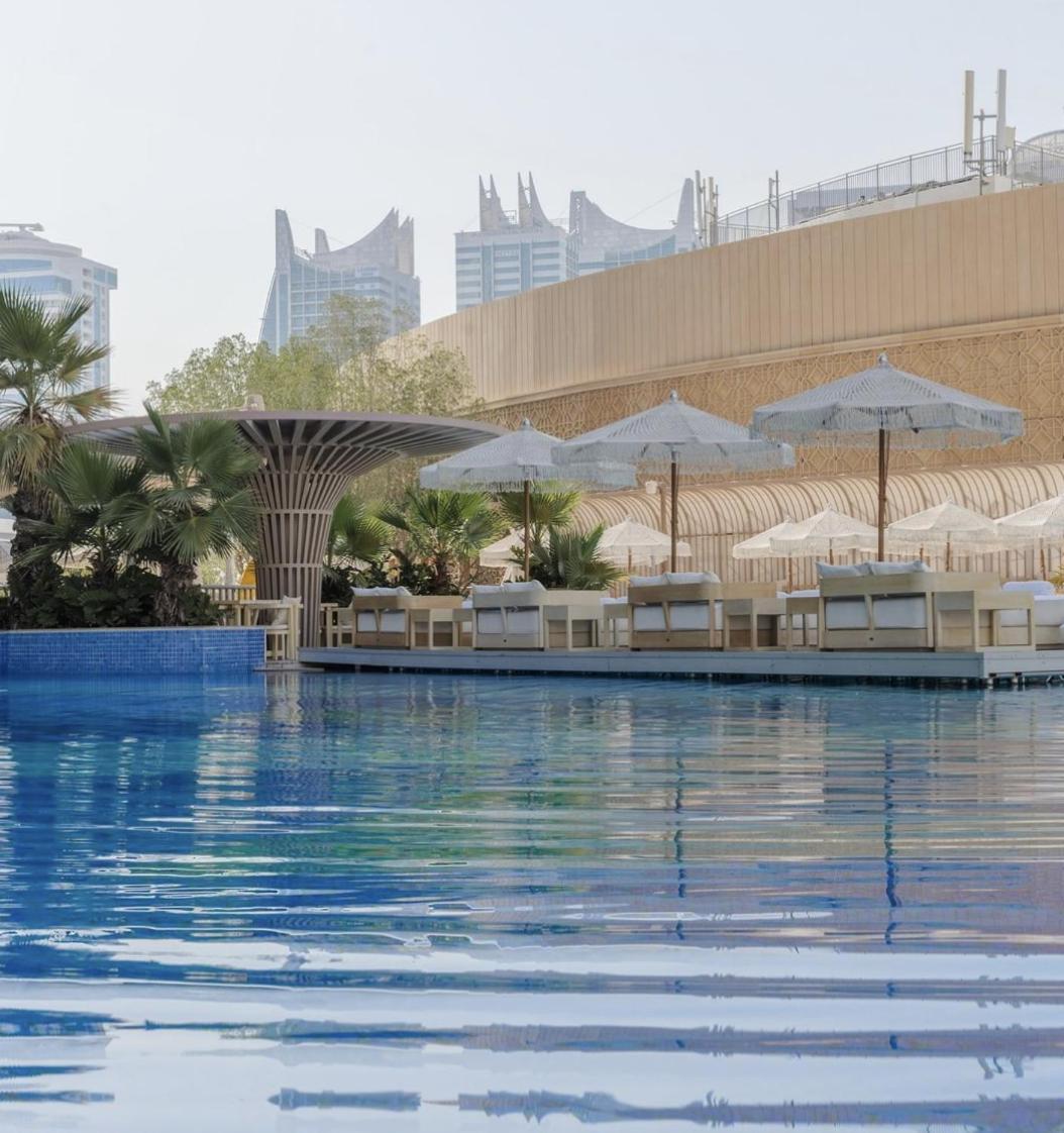 Emaar Address Studio In Marina With Mall Access And Five Star Amenities Apartament *