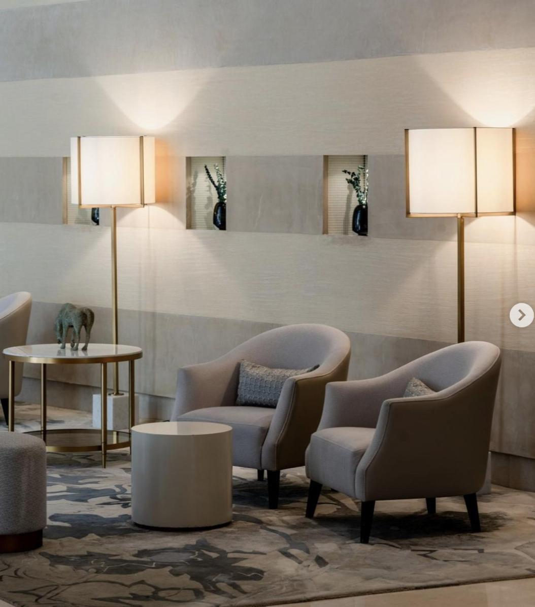 Emaar Address Studio In Marina With Mall Access And Five Star Amenities *