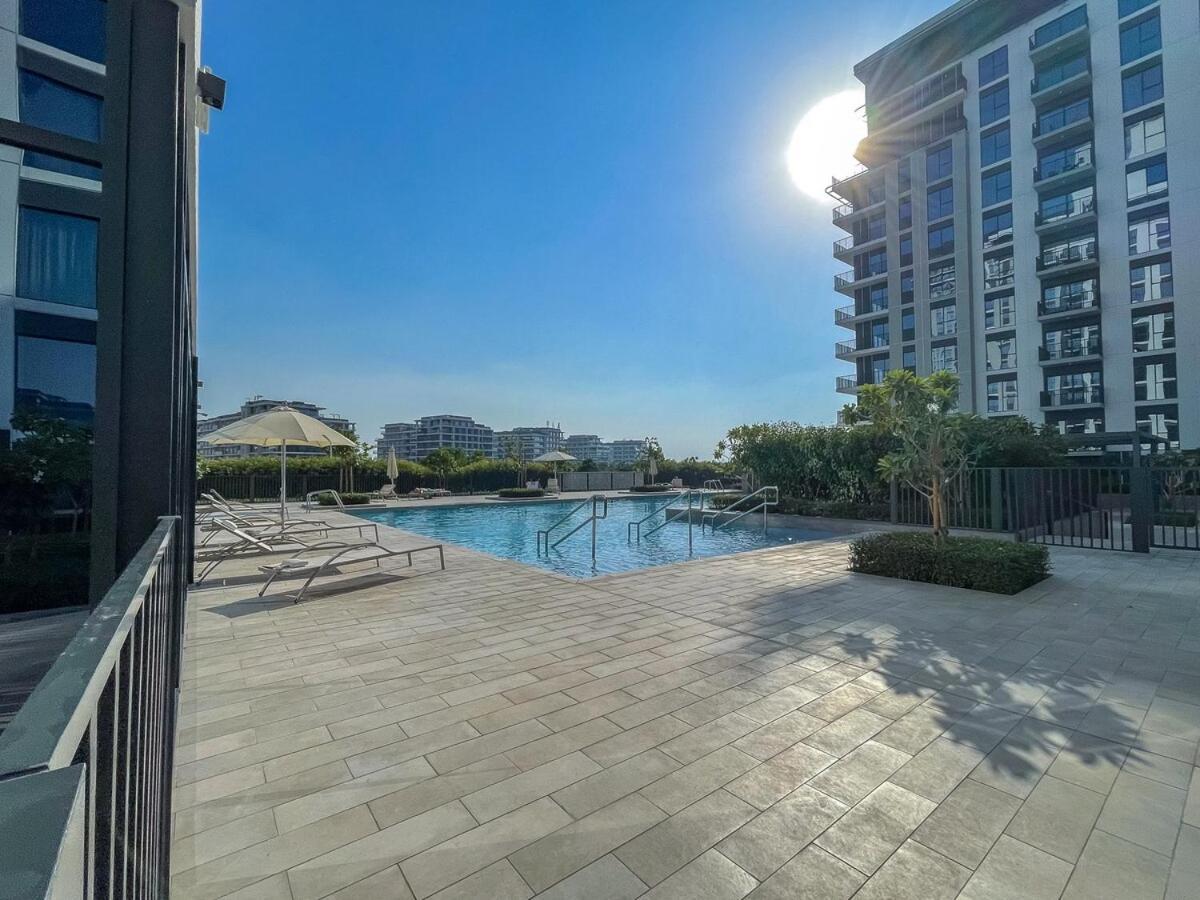 Simple Living 1bedroom In Hills Apartamento