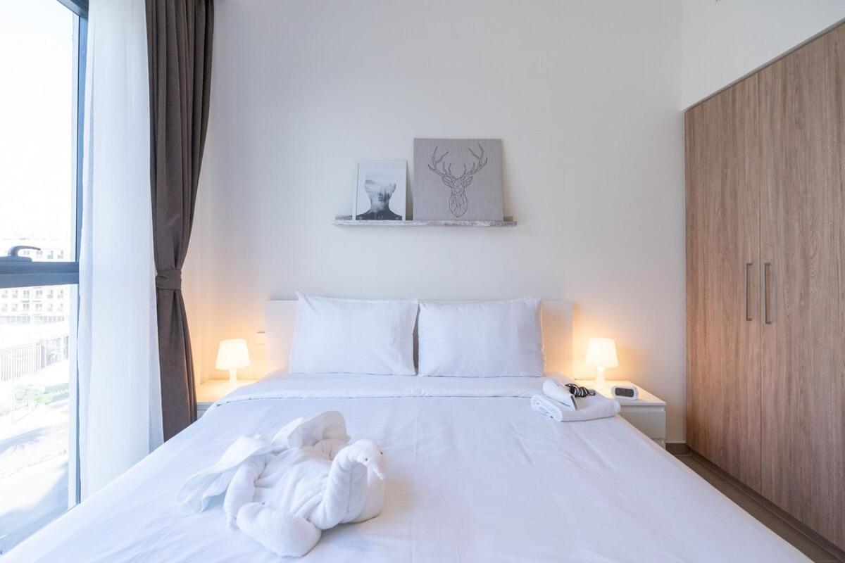 Simple Living 1bedroom In Hills Apartamento Dubái