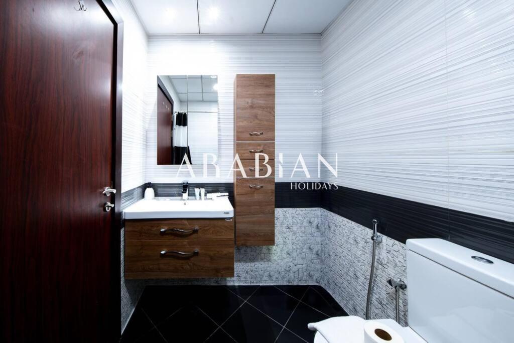 Apartament Stylish And Bright In Arjan