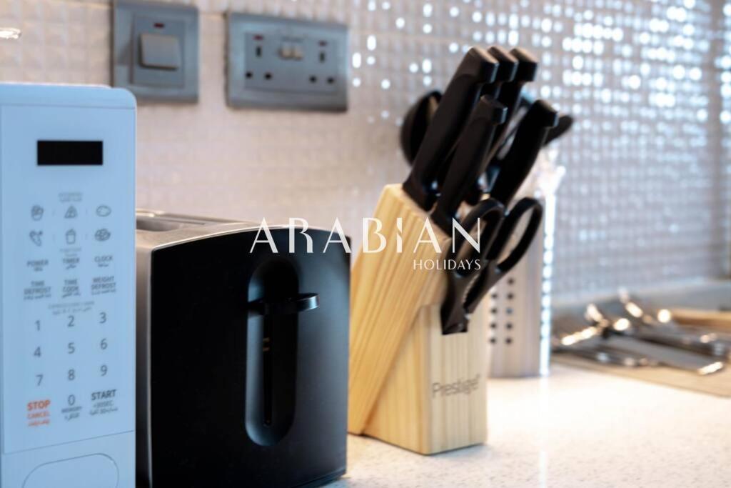 Stylish And Bright In Arjan Dubai