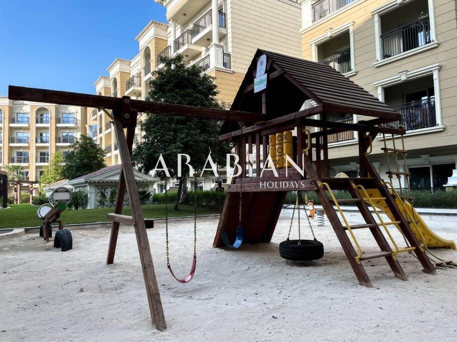 Apartament Stylish And Bright In Arjan *