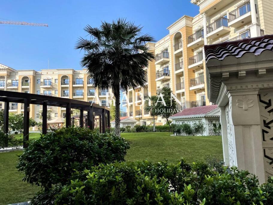 Stylish And Bright In Arjan Dubai