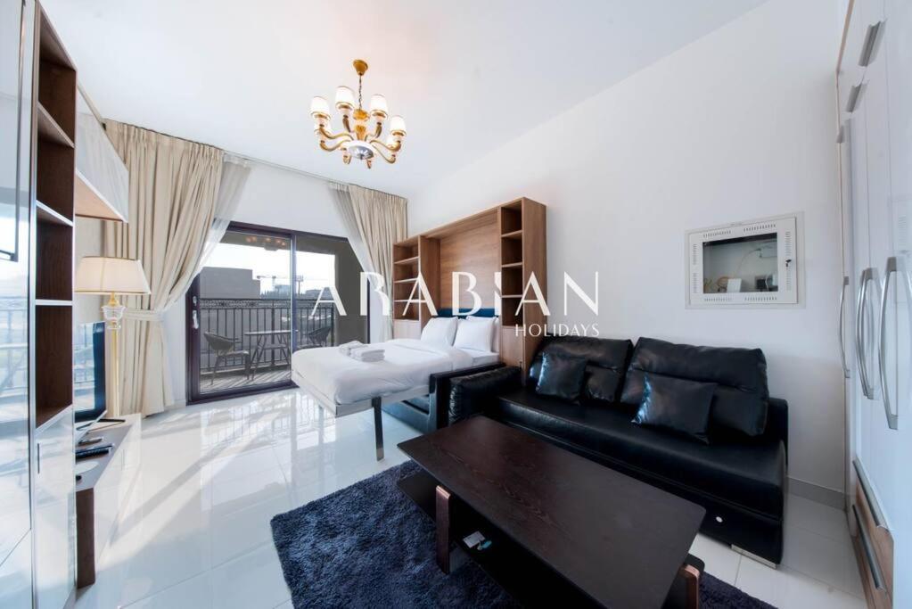 Stylish And Bright In Arjan Dubai