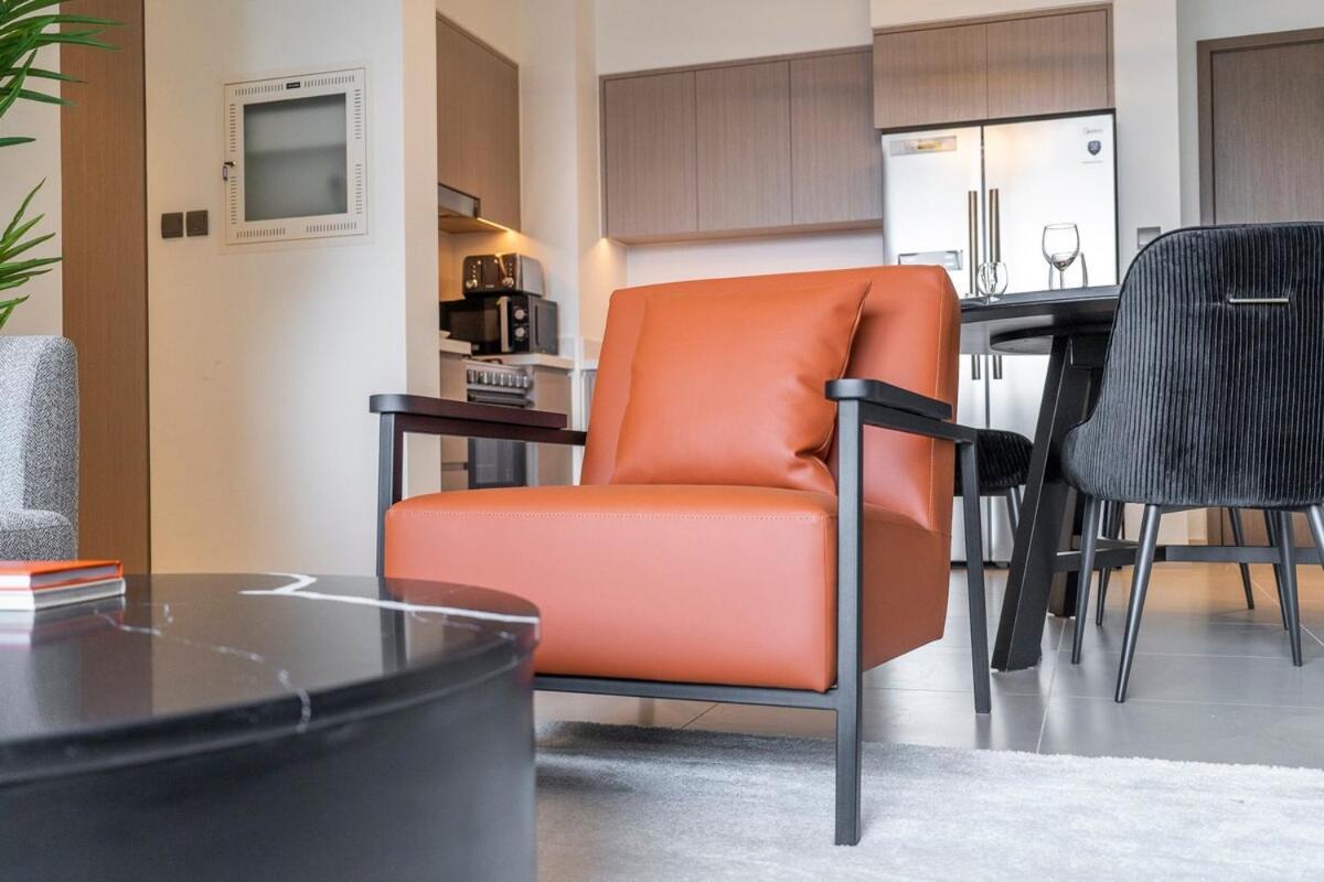 Appartamento Gorgeous 2-bedroom In Downtown Dubai, Near Burj Khalifa!