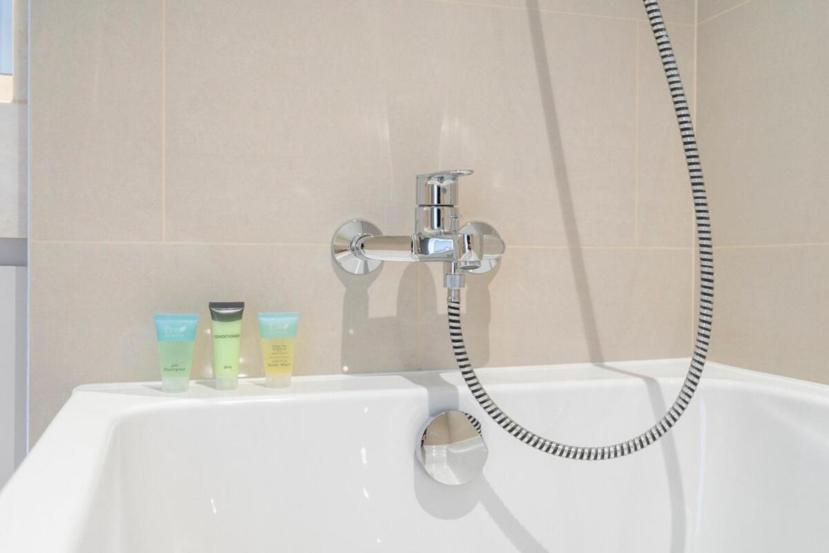 Appartamento Gorgeous 2-bedroom In Downtown Dubai, Near Burj Khalifa! *