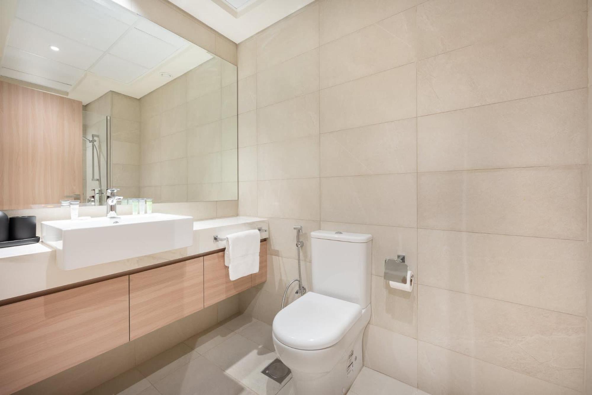Vibrant At Azizi Riviera In Maydan One, Near Burj Khalifa Apartment Dubai