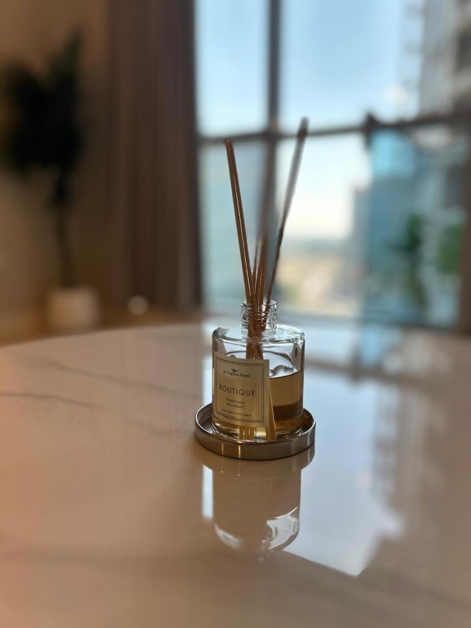 Appartement 1br In Business Bay Close To Canal And Mall! Dubaï