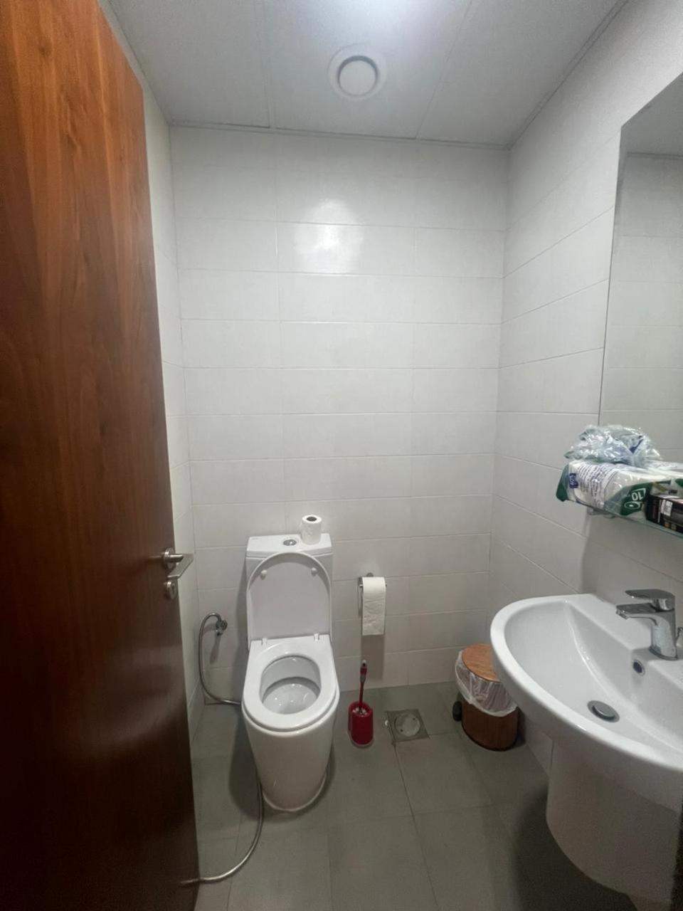Downtown Holiday's - 1 Min To Mall & Burj Khalifa Asrama