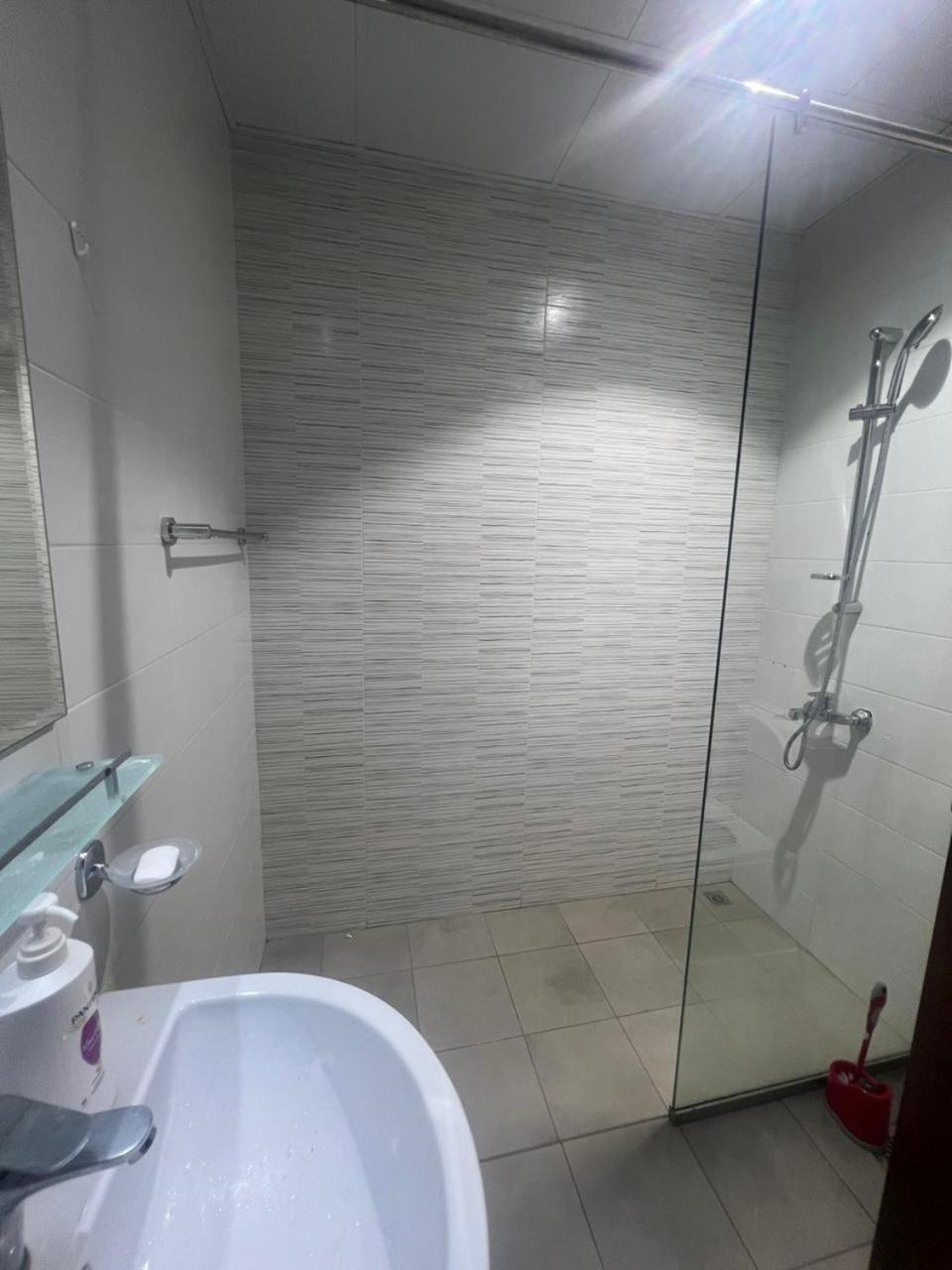 Asrama Downtown Holiday's - 1 Min To Mall & Burj Khalifa *