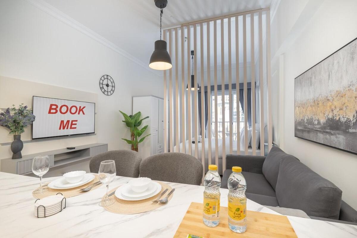 Appartement Heavenly Studio In Jvc With Lots Of Dining Options Nearby *