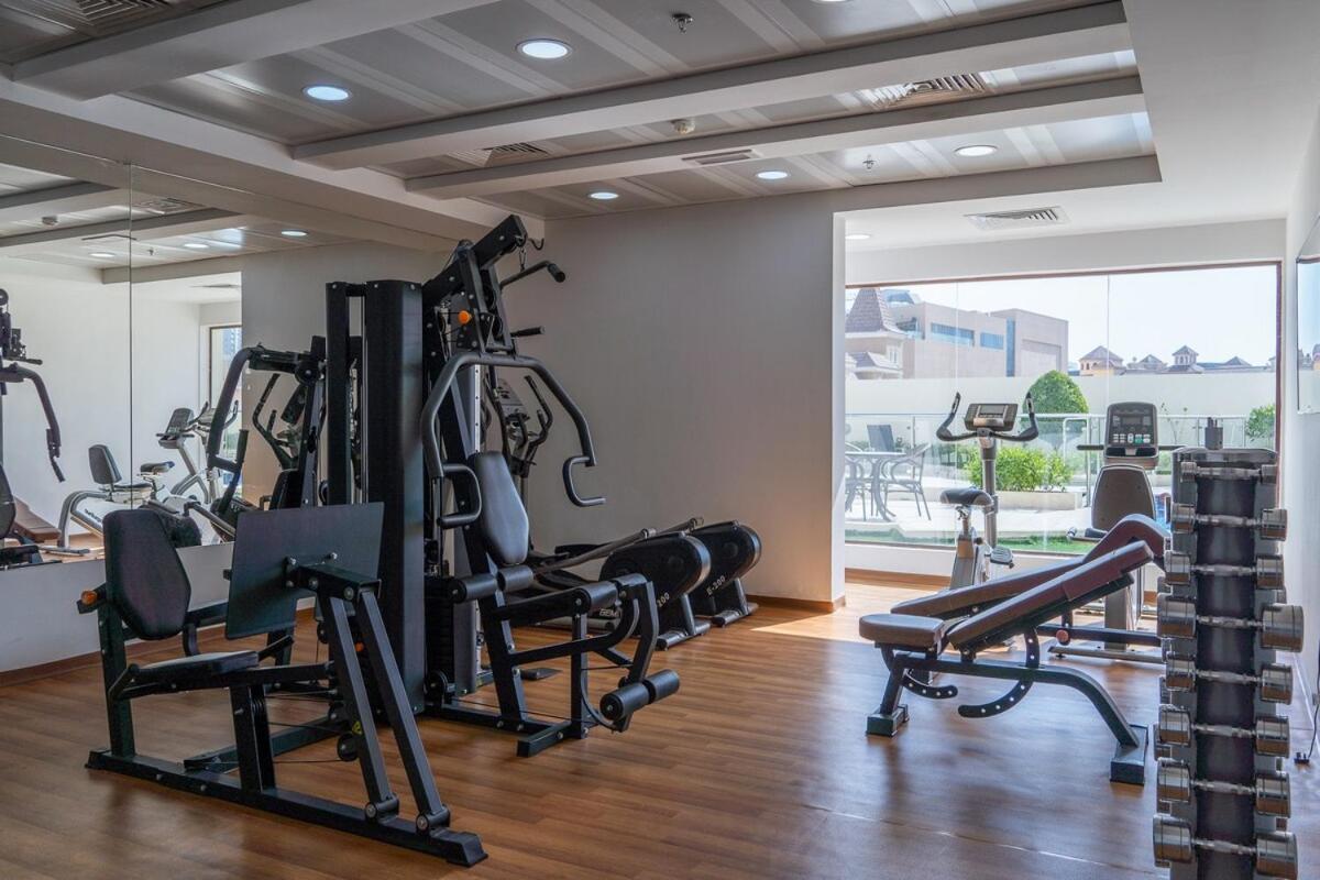 Appartement Heavenly Studio In Jvc With Lots Of Dining Options Nearby *