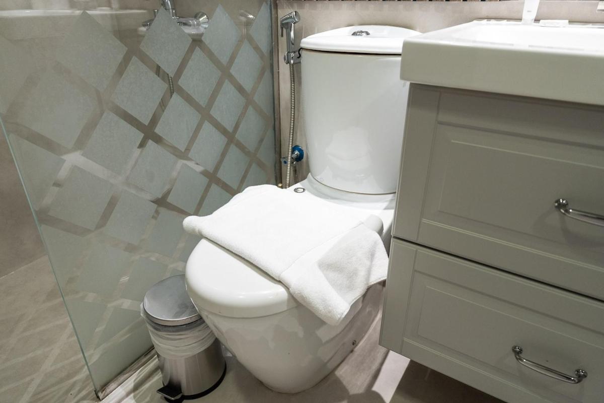 Appartement Heavenly Studio In Jvc With Lots Of Dining Options Nearby