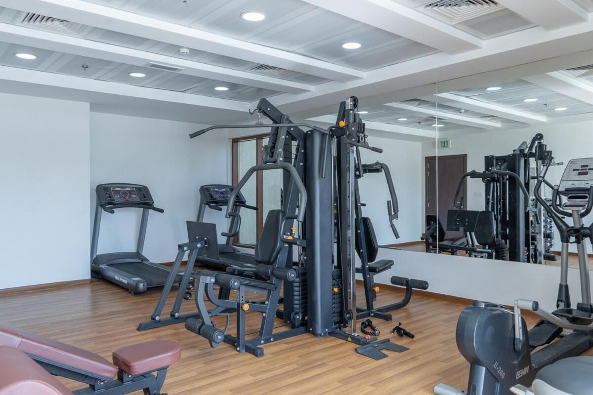 Heavenly Studio In Jvc With Lots Of Dining Options Nearby Appartement Dubai