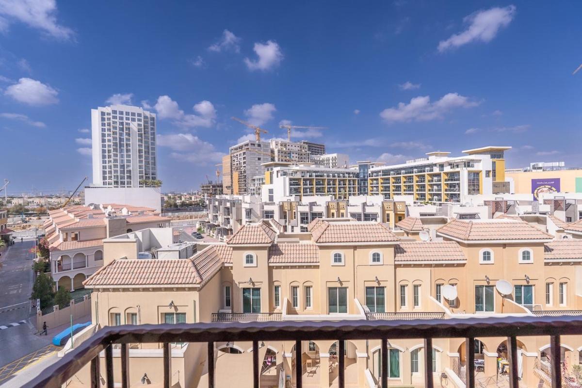 Heavenly Studio In Jvc With Lots Of Dining Options Nearby Appartement *