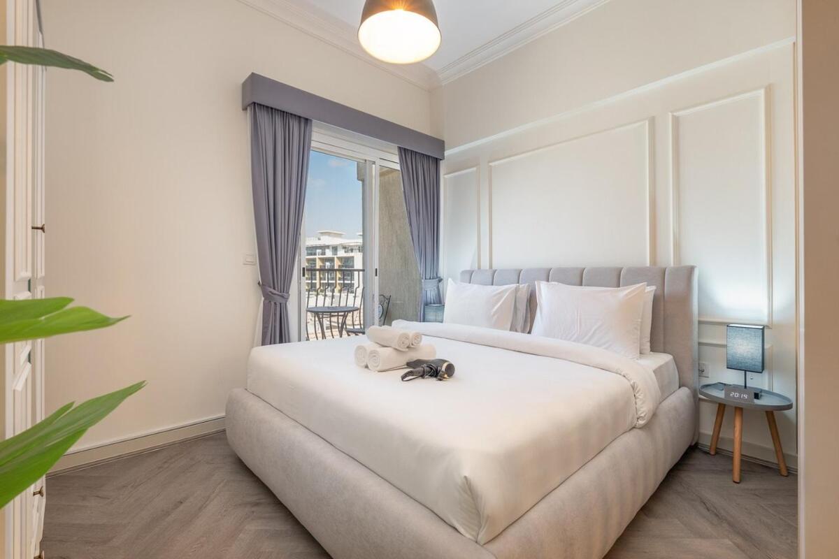 Heavenly Studio In Jvc With Lots Of Dining Options Nearby Appartement *