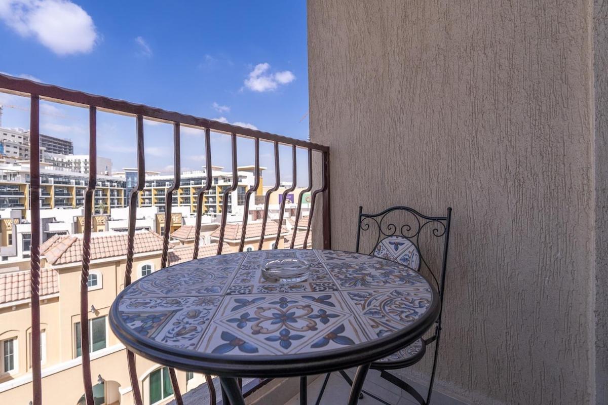 Heavenly Studio In Jvc With Lots Of Dining Options Nearby Appartement *