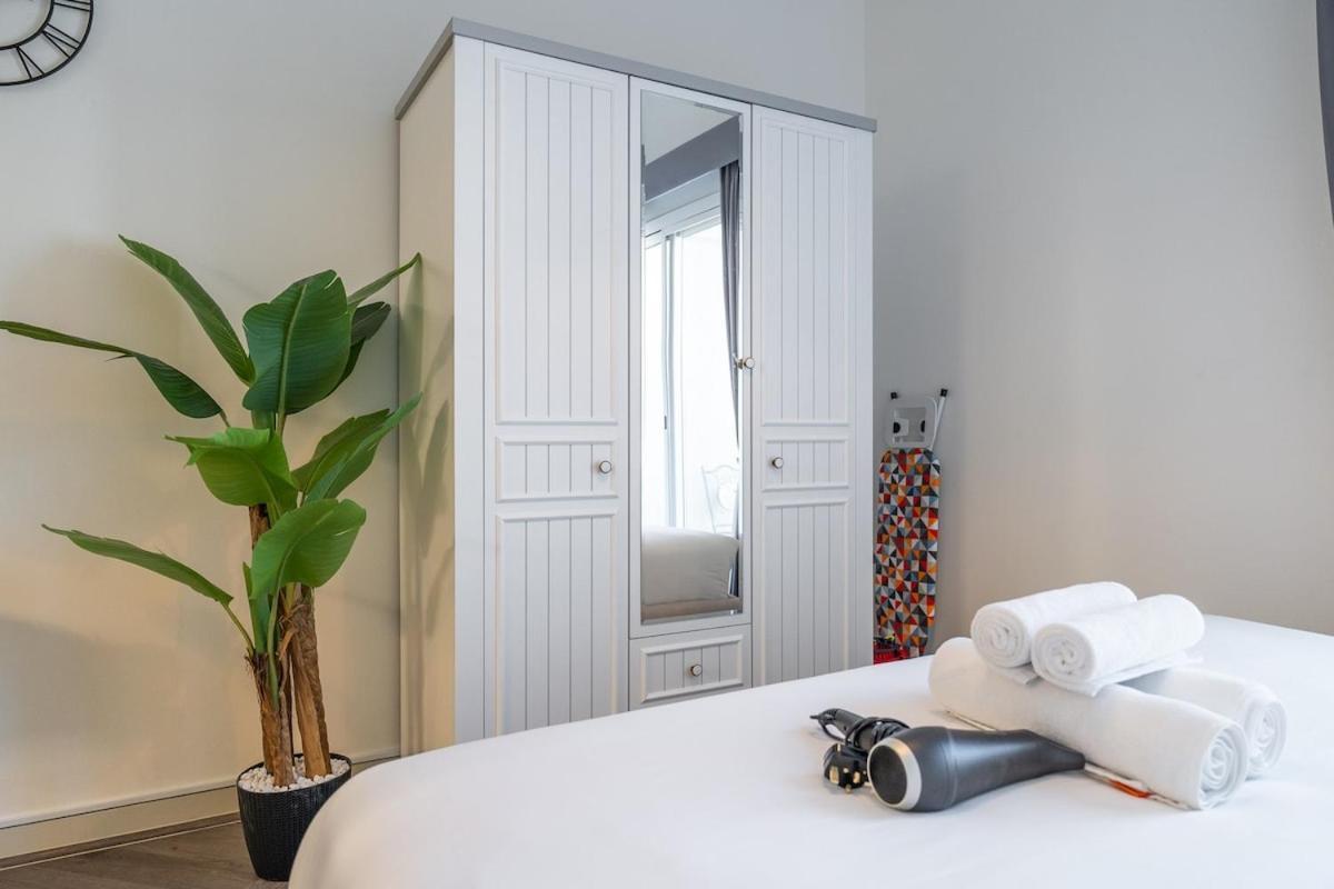 Appartement Heavenly Studio In Jvc With Lots Of Dining Options Nearby Dubai