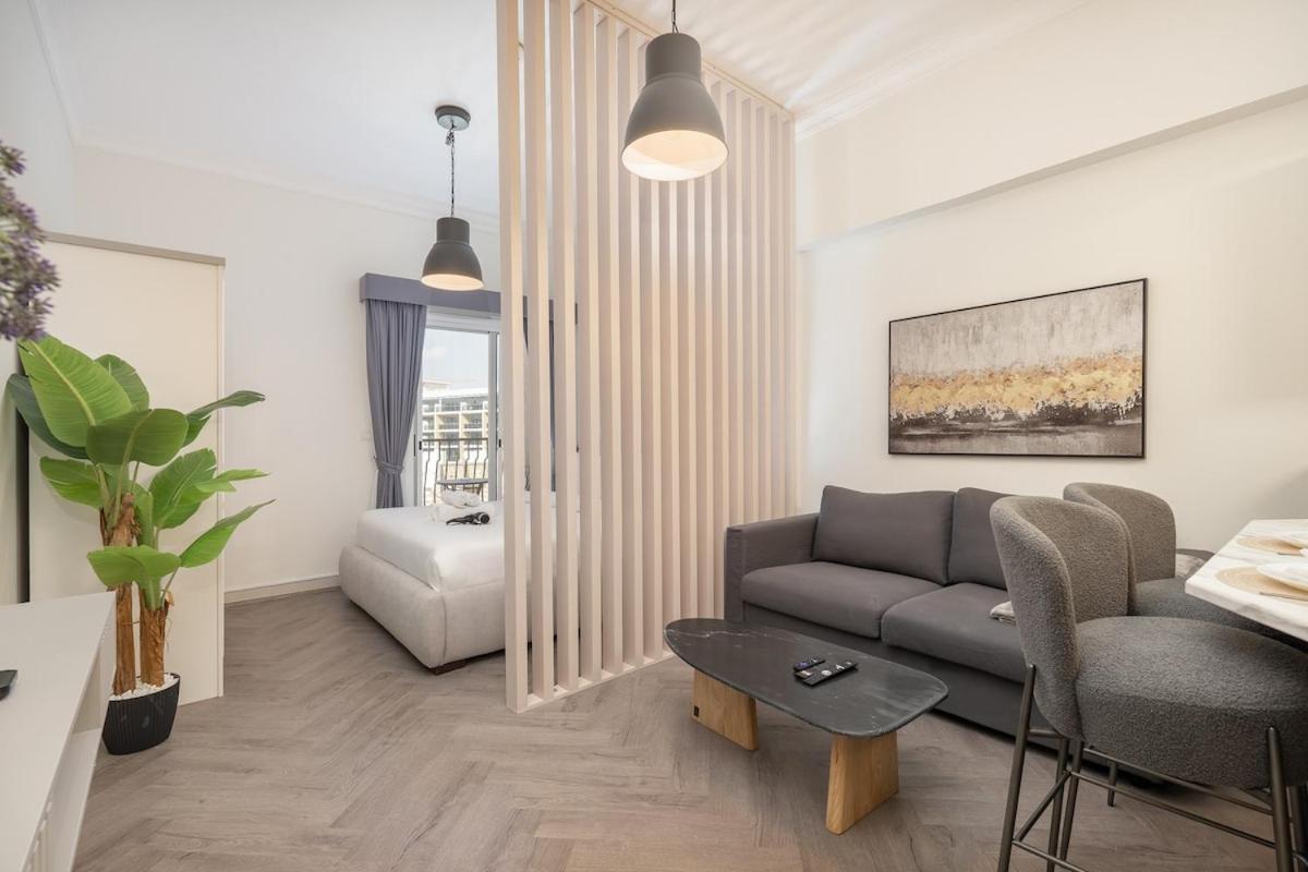 Appartement Heavenly Studio In Jvc With Lots Of Dining Options Nearby