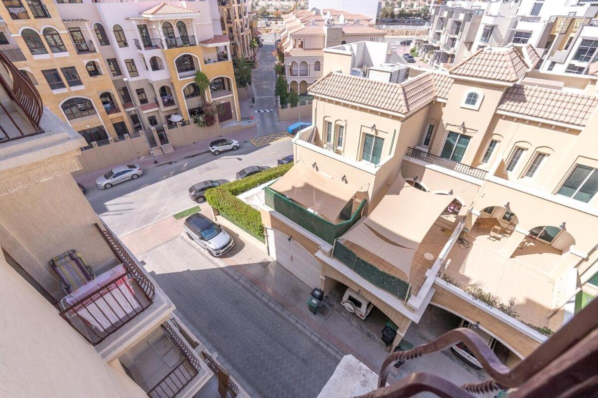 Heavenly Studio In Jvc With Lots Of Dining Options Nearby Appartement *
