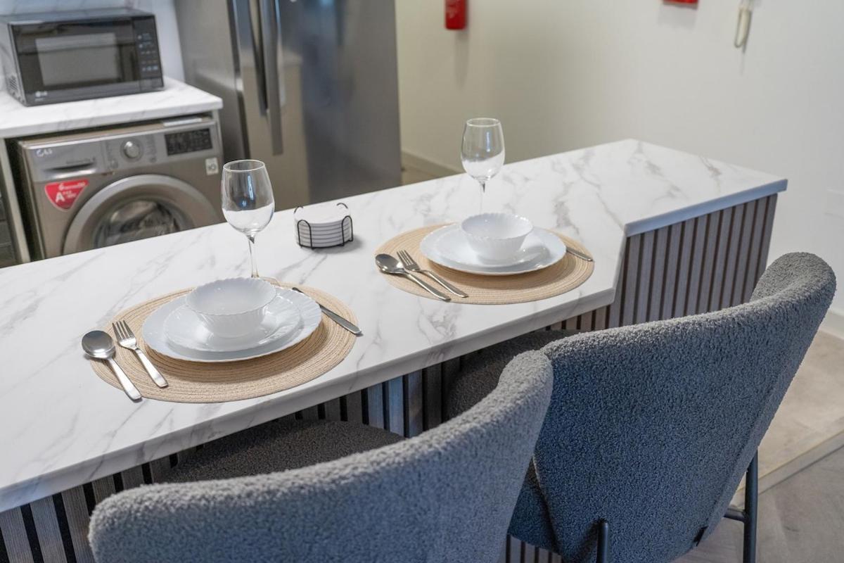 Appartement Heavenly Studio In Jvc With Lots Of Dining Options Nearby Dubai