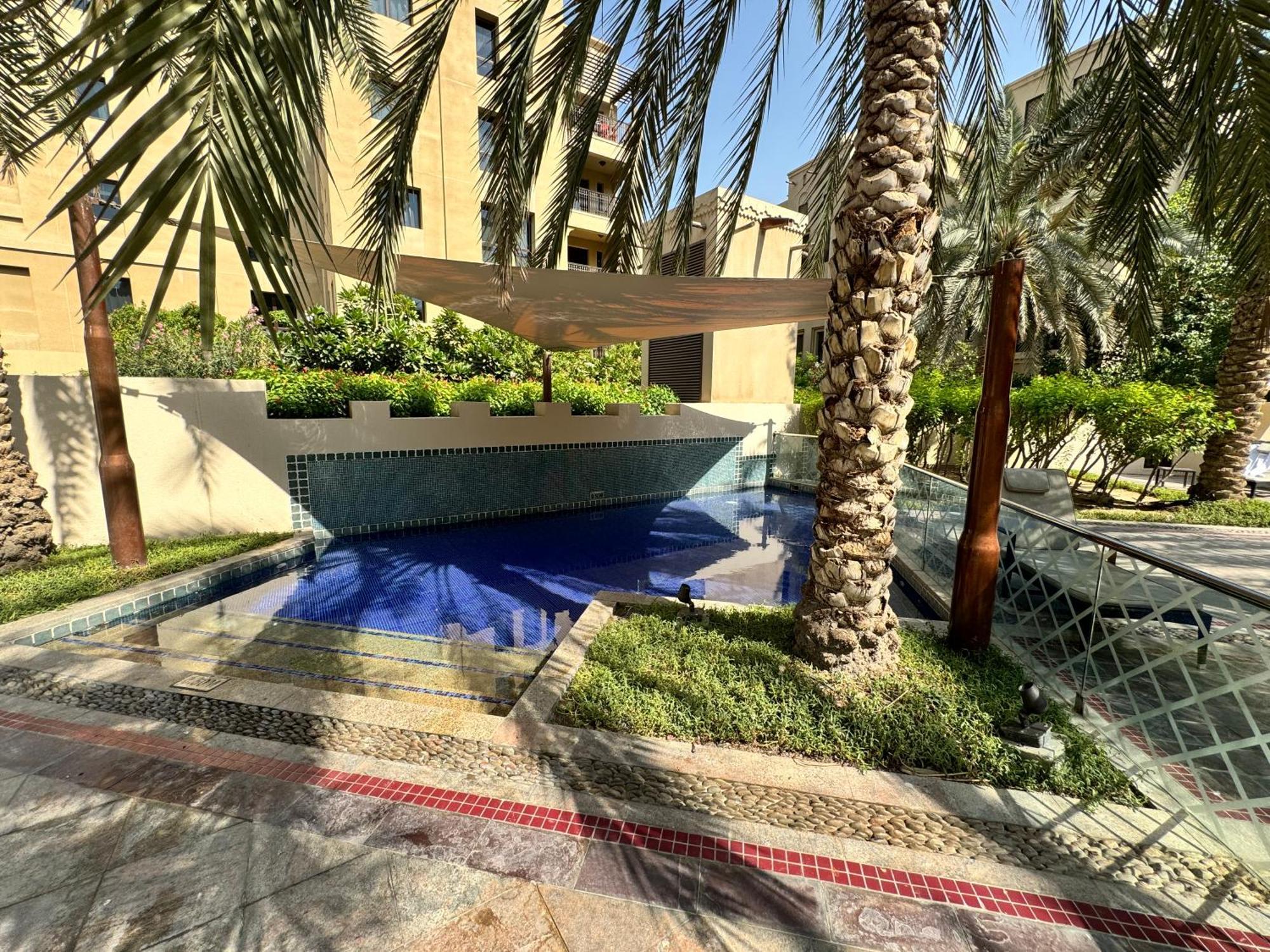 Apartamento Luxurious 1br Aprt Burj Khalifa Area *