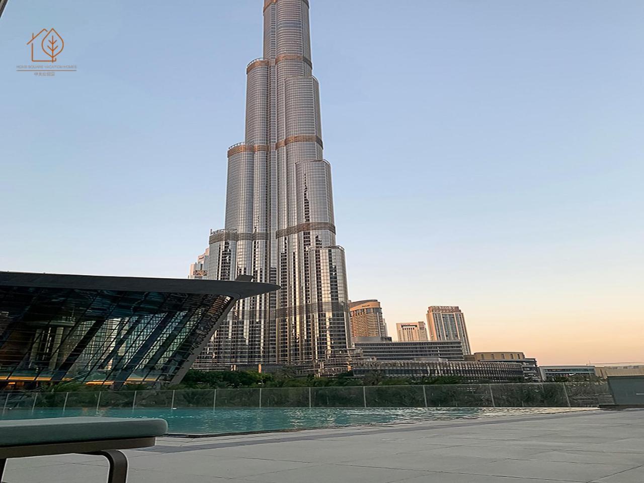 Luxury With Views Near Mall 196gr-1 Apartment *