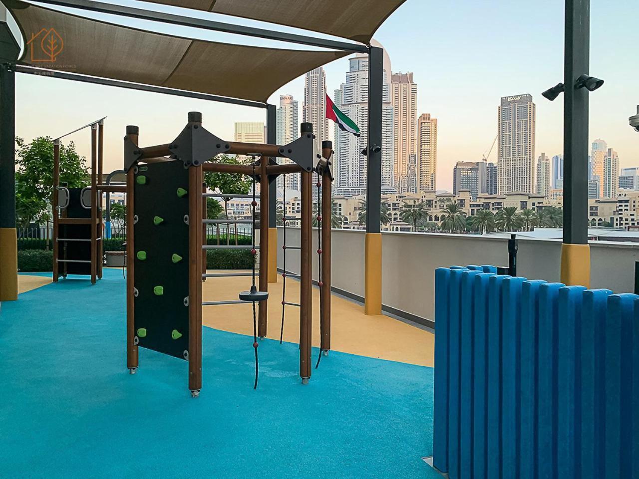 Luxury With Views Near Mall 196gr-1 Apartment Dubai
