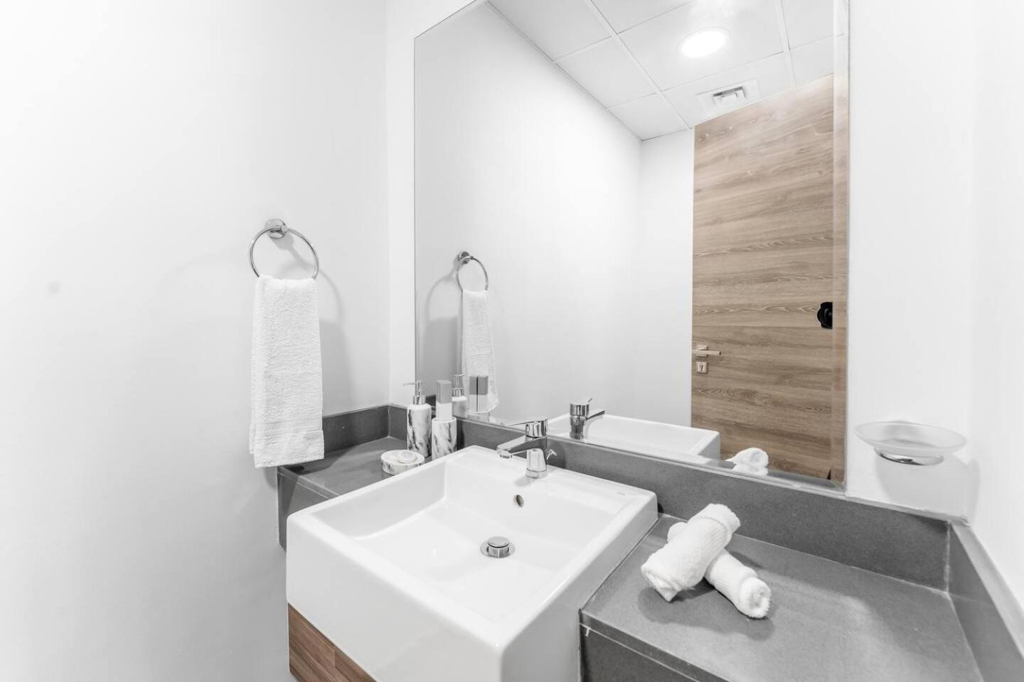 Appartement Bloom Heights B Dubaï