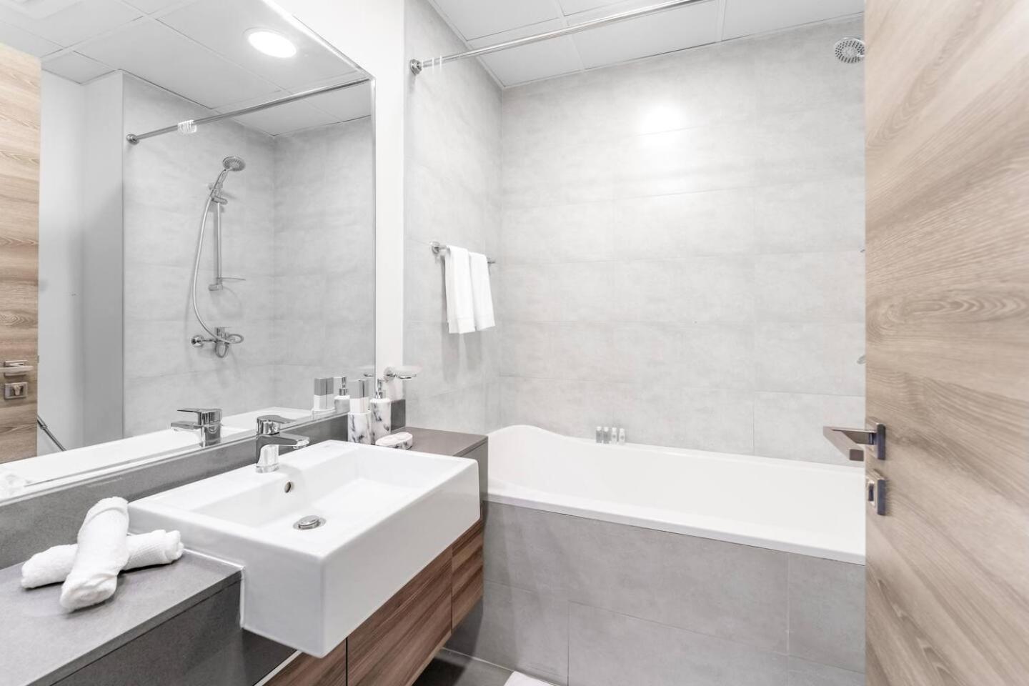Bloom Heights B Appartement *