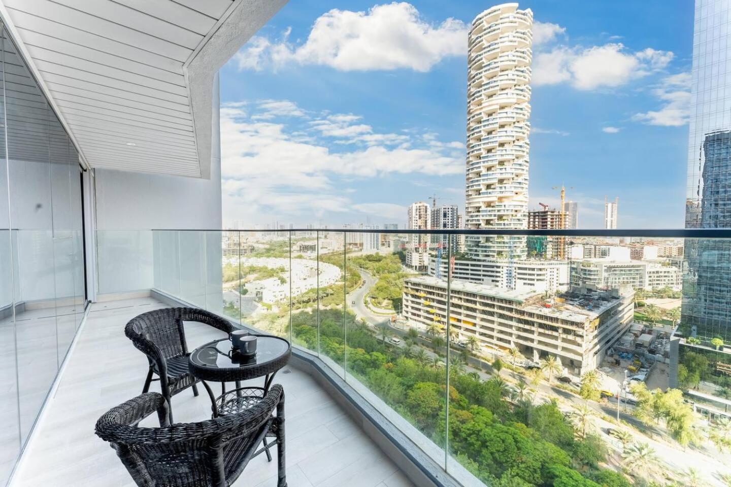 Bloom Heights B