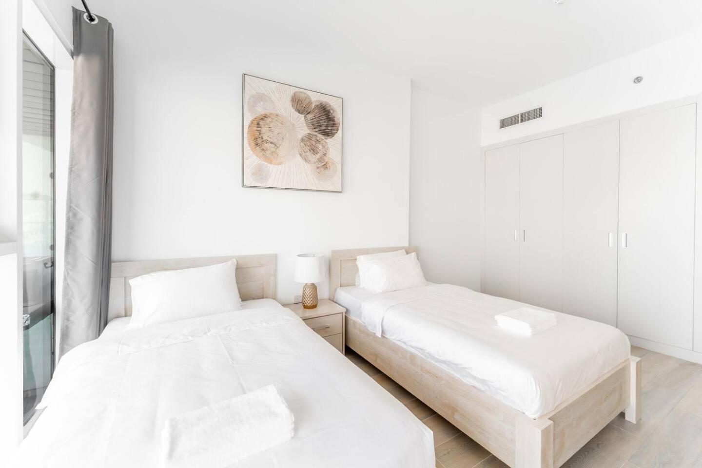 Appartement Bloom Heights B