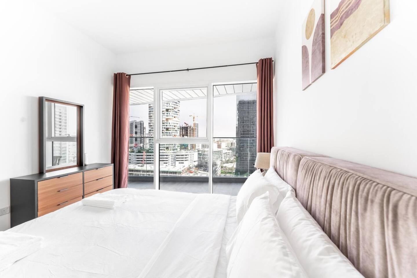 Bloom Heights B Appartement