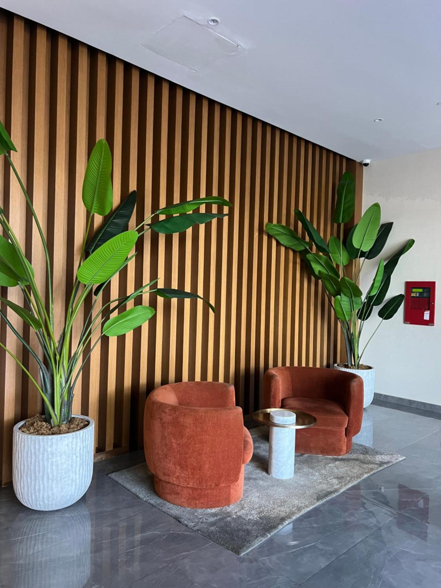 Gasthuis Bloom Luxury Dubai