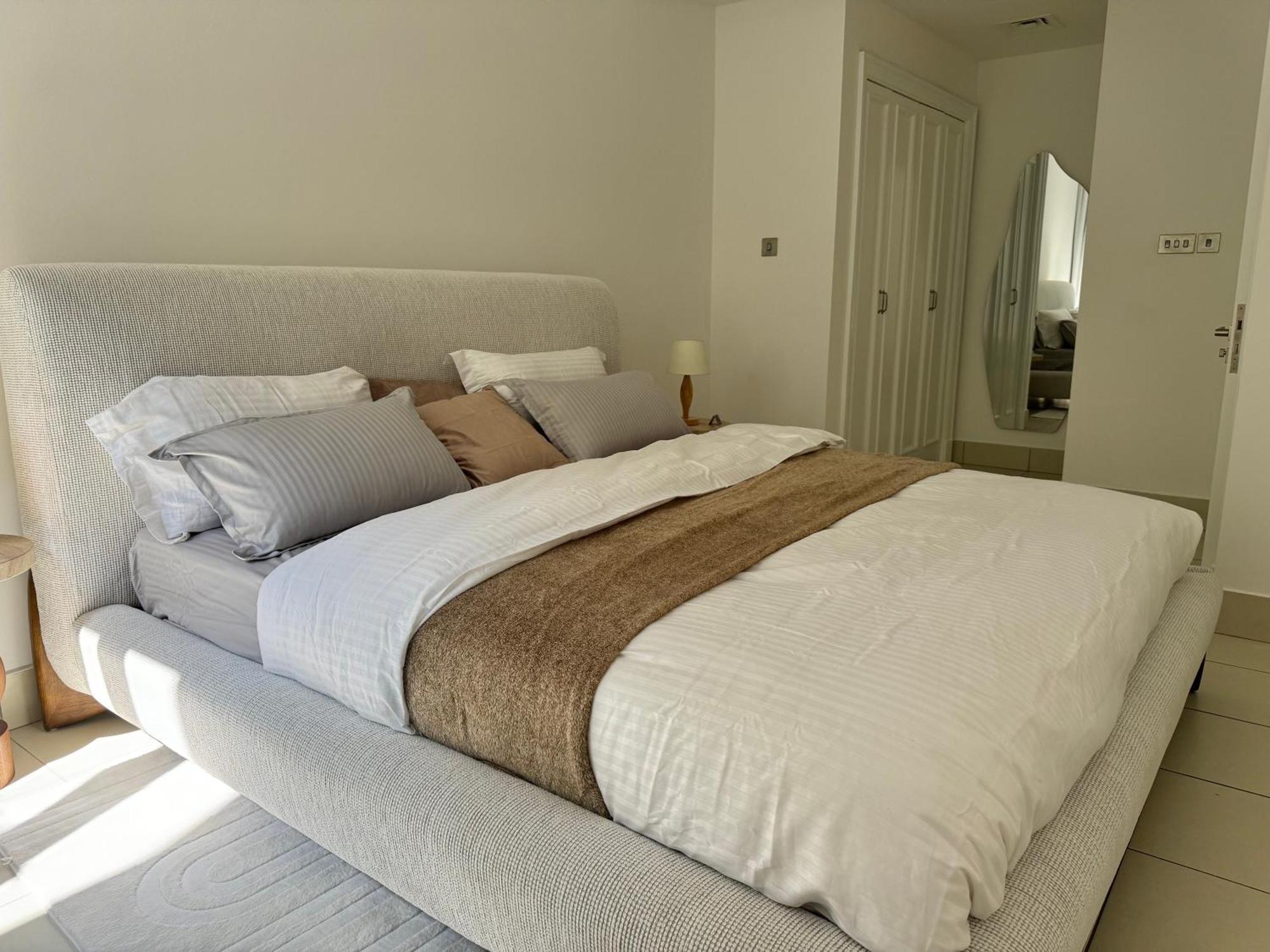 Luxurious 1br Aprt Burj Khalifa Area * Dubái