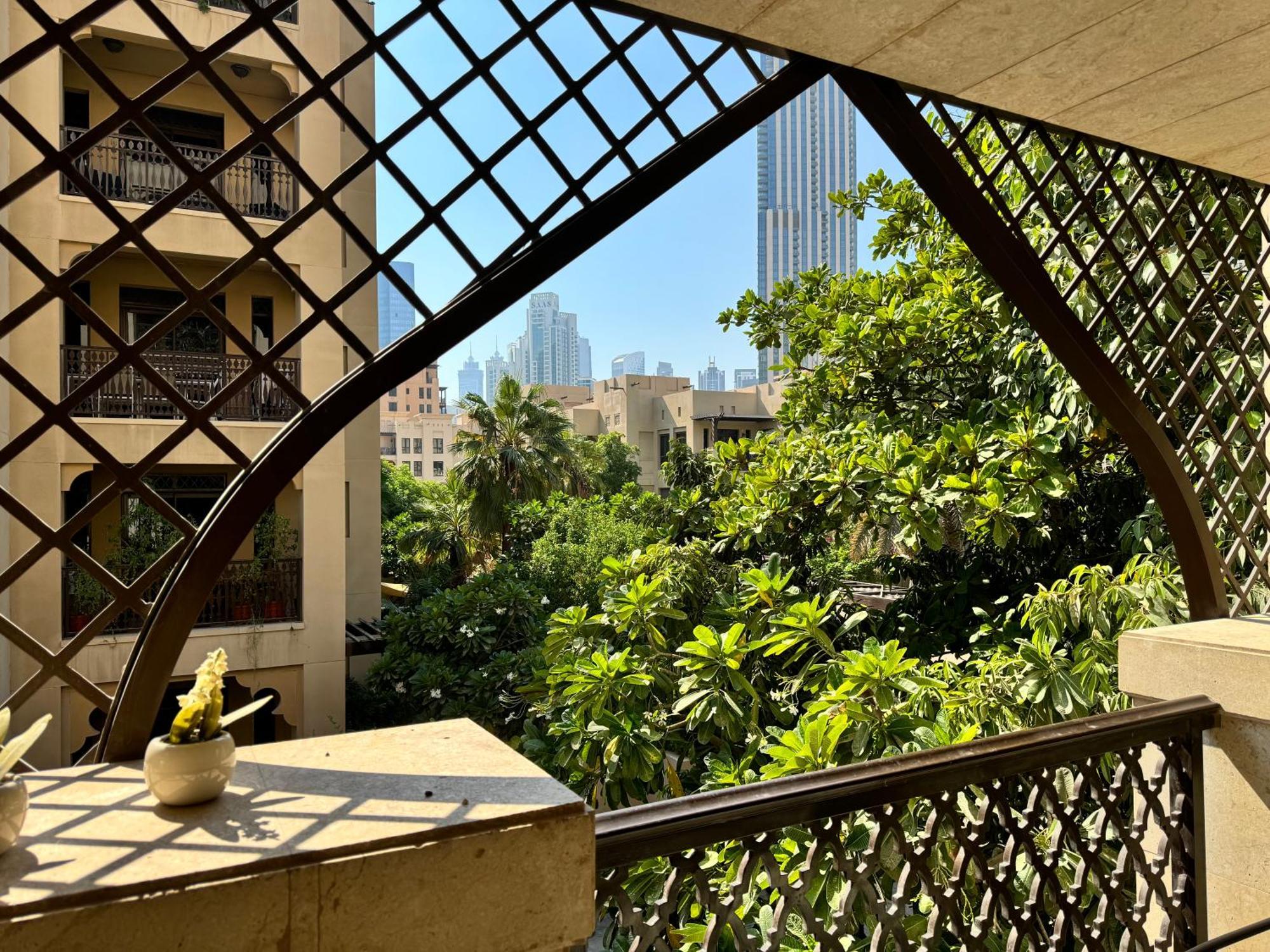 Apartamento Luxurious 1br Aprt Burj Khalifa Area *