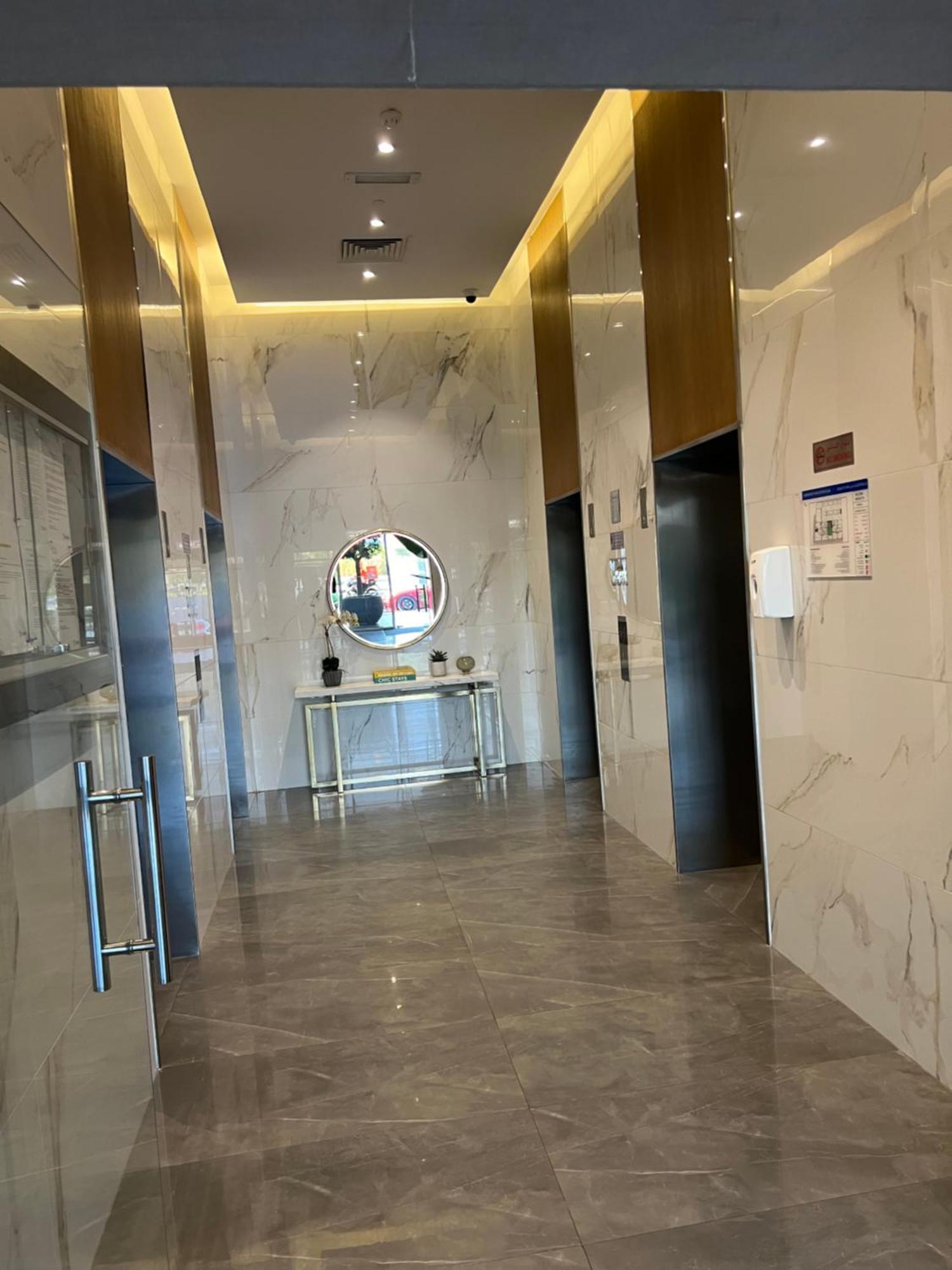 Gasthuis Bloom Luxury Dubai