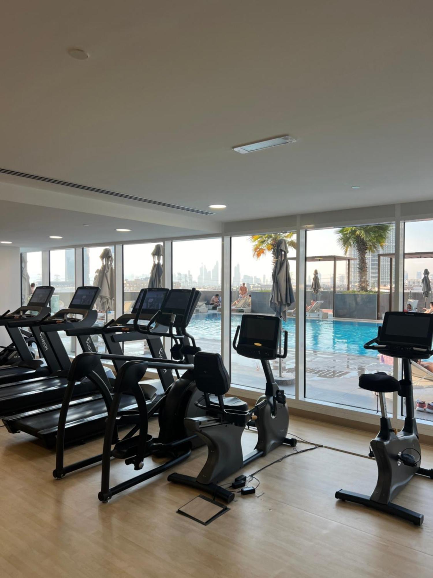 Bloom Luxury Gasthuis Dubai