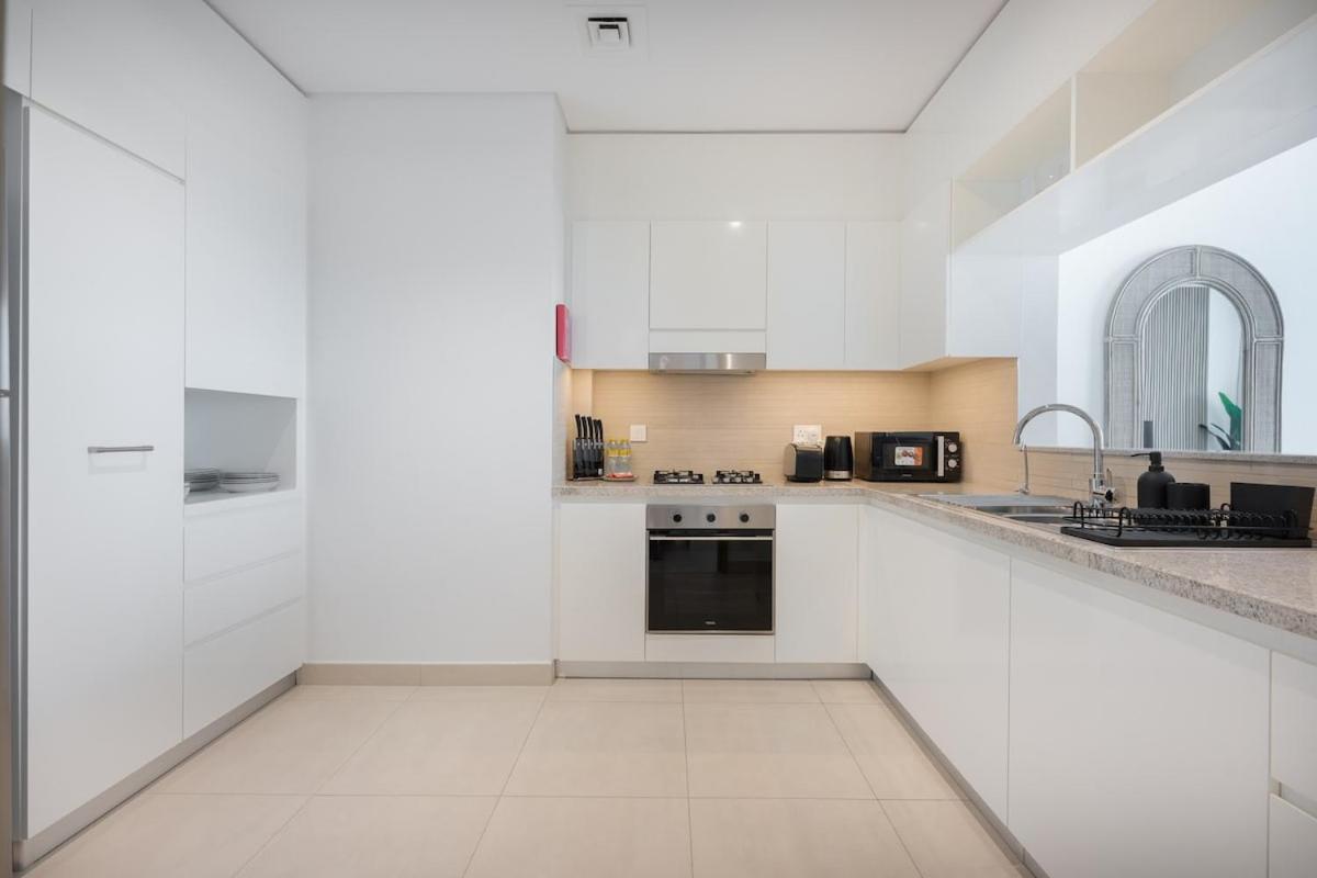 Apartment Bright & Beautiful 2-bedroom In Downtown *