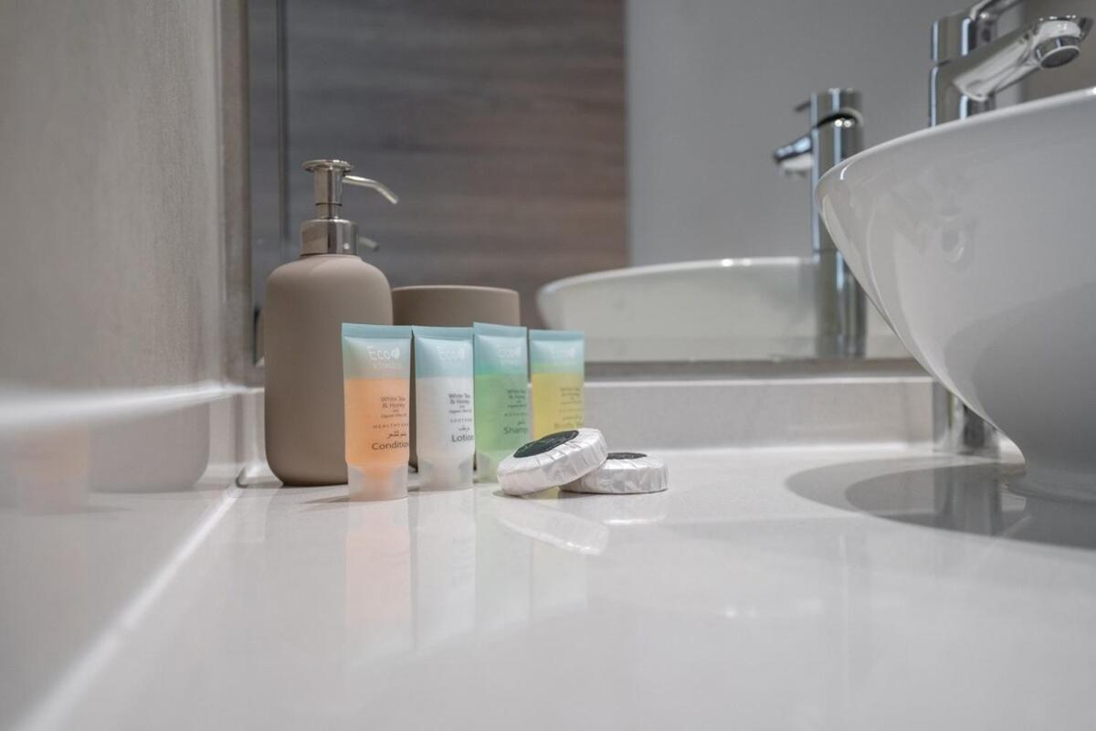 Charming Minimalist Perfect For 4 In Marina Lejlighed *